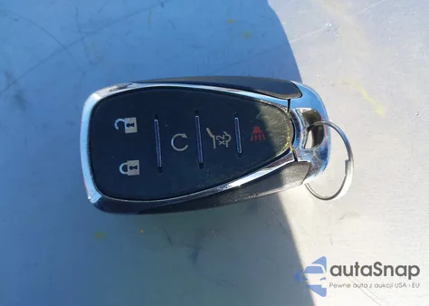 2018 Chevrolet Equinox Lt from USA, damaged, VIN 3GNAXJEV5JS622458